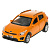 Металлическая машинка Kia Rio X Технопарк XLINE-12-OG